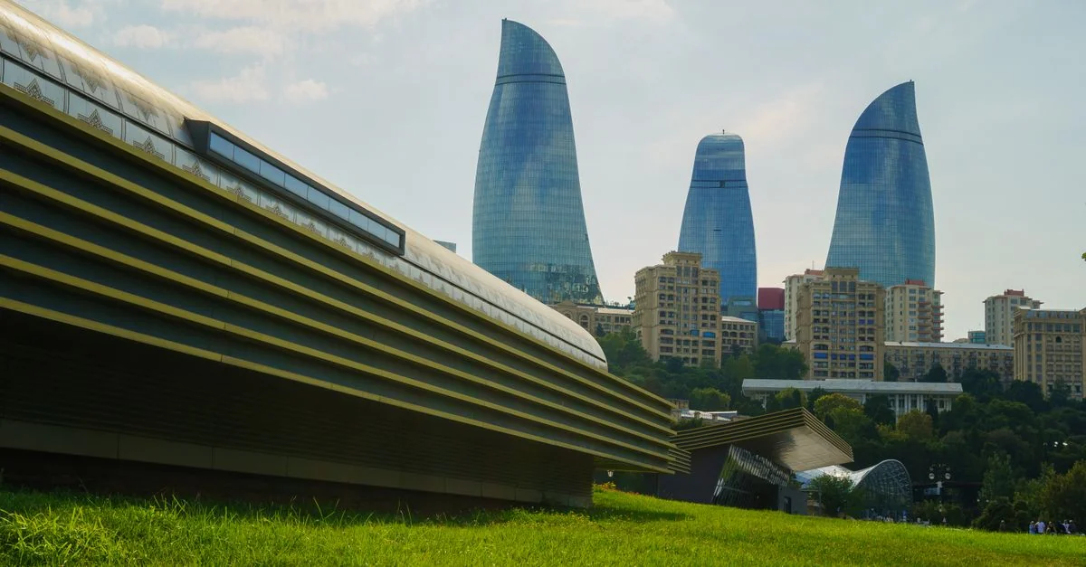 Baku City Tours and Sightseeing: Explore the Heart of Azerbaijan