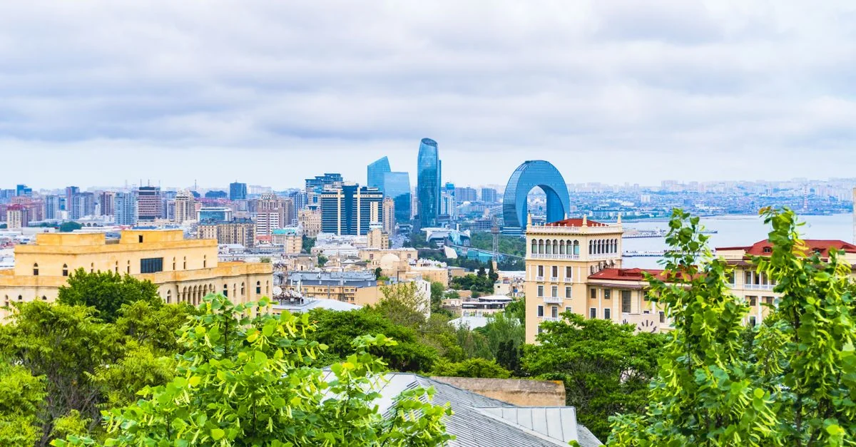 Baku City Tours and Sightseeing: Explore the Heart of Azerbaijan