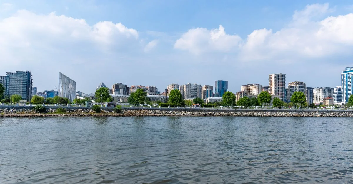 Baku City Tours and Sightseeing: Explore the Heart of Azerbaijan