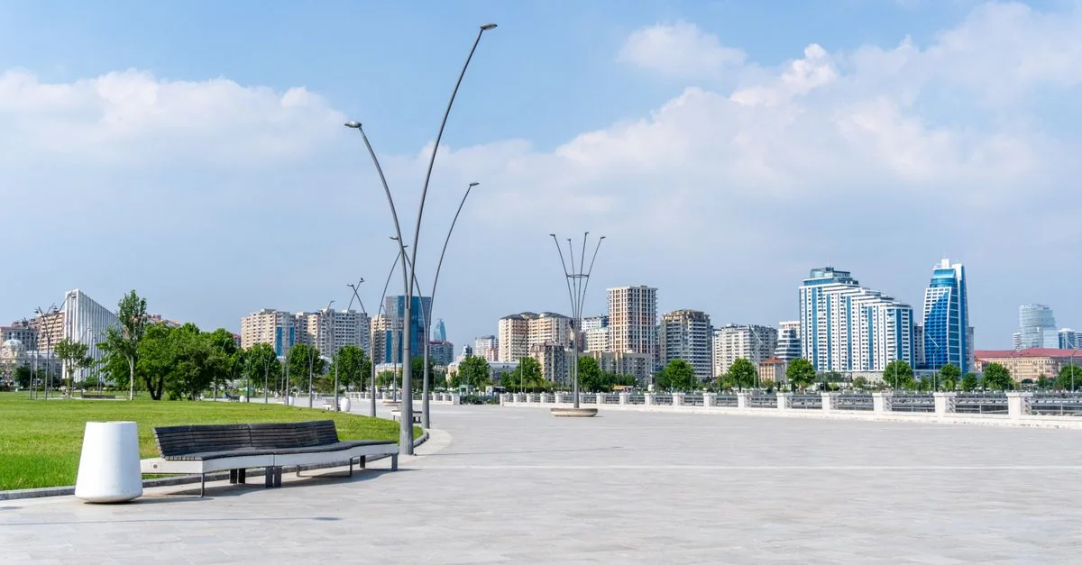 Baku City Tours and Sightseeing: Explore the Heart of Azerbaijan