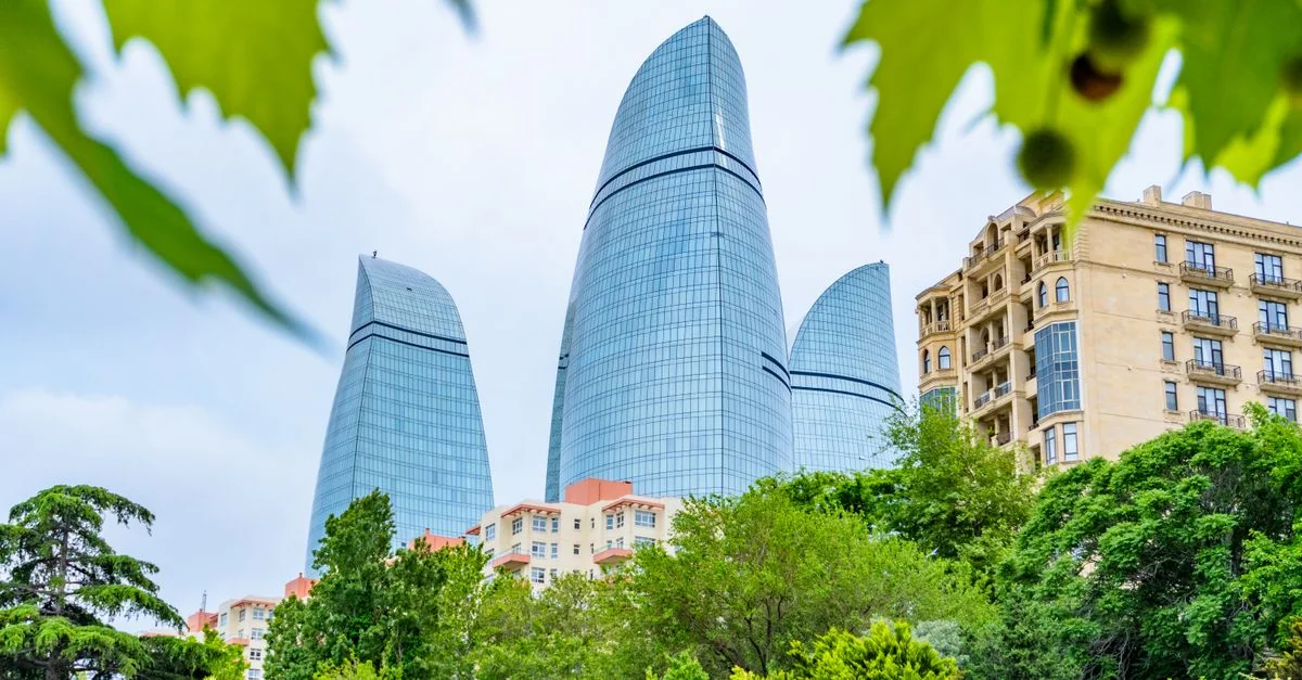 Baku Day Trip Guide: Mud Volcanons, Mountain Roads & Ancient Villages