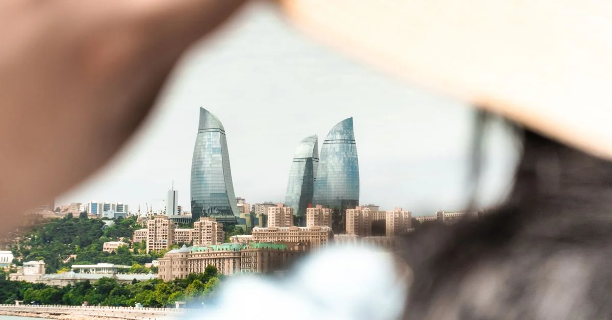 Baku Day Trip Guide: Mud Volcanons, Mountain Roads & Ancient Villages
