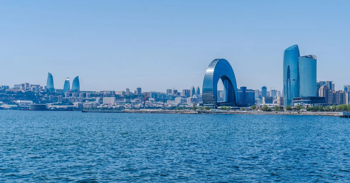 Baku Day Trip Guide: Mud Volcanons, Mountain Roads & Ancient Villages