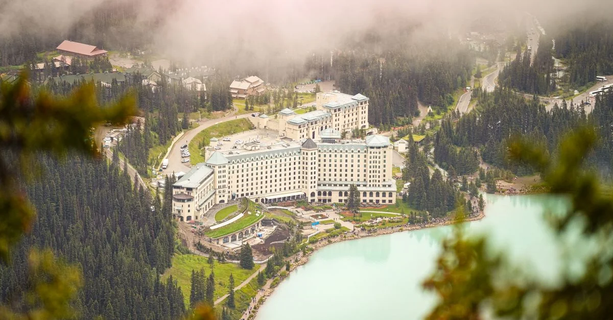 Exploring the Rockies: A 2-Day Banff Multi-Day Tour Adventure