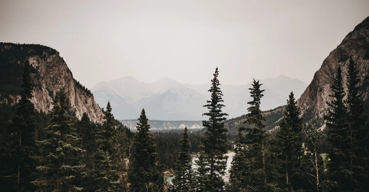 Exploring the Rockies: A 2-Day Banff Multi-Day Tour Adventure