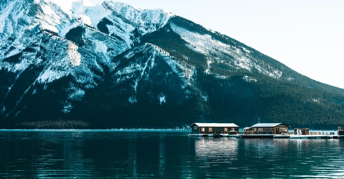Exploring the Rockies: A 2-Day Banff Multi-Day Tour Adventure