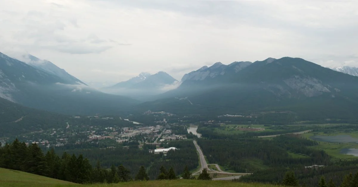 Nature and Wildlife Tours in Banff: Safari, Birdwatching and Eco Adventures