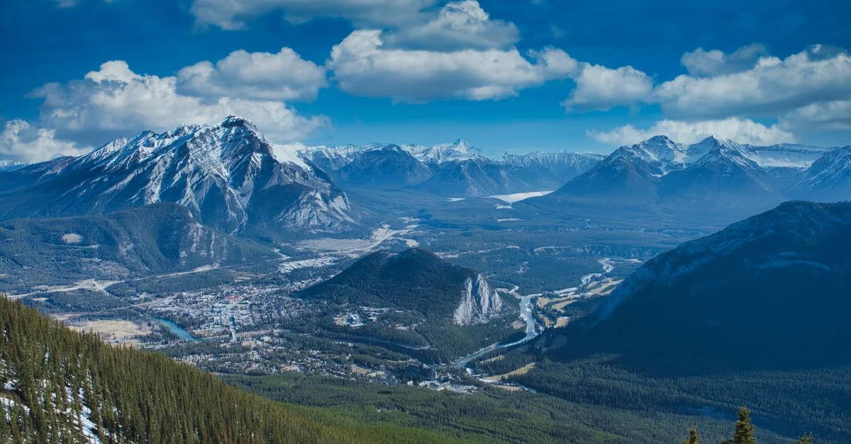 Nature and Wildlife Tours in Banff: Safari, Birdwatching and Eco Adventures