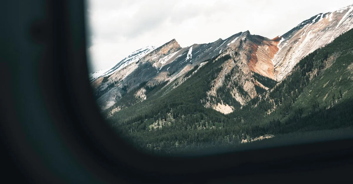 Nature and Wildlife Tours in Banff: Safari, Birdwatching and Eco Adventures