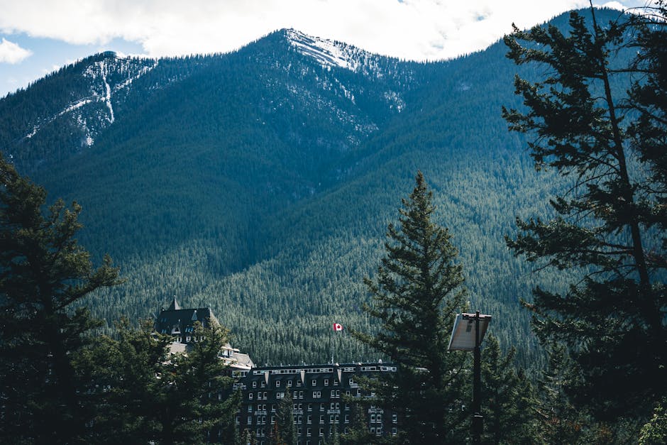 banff-travel-guide