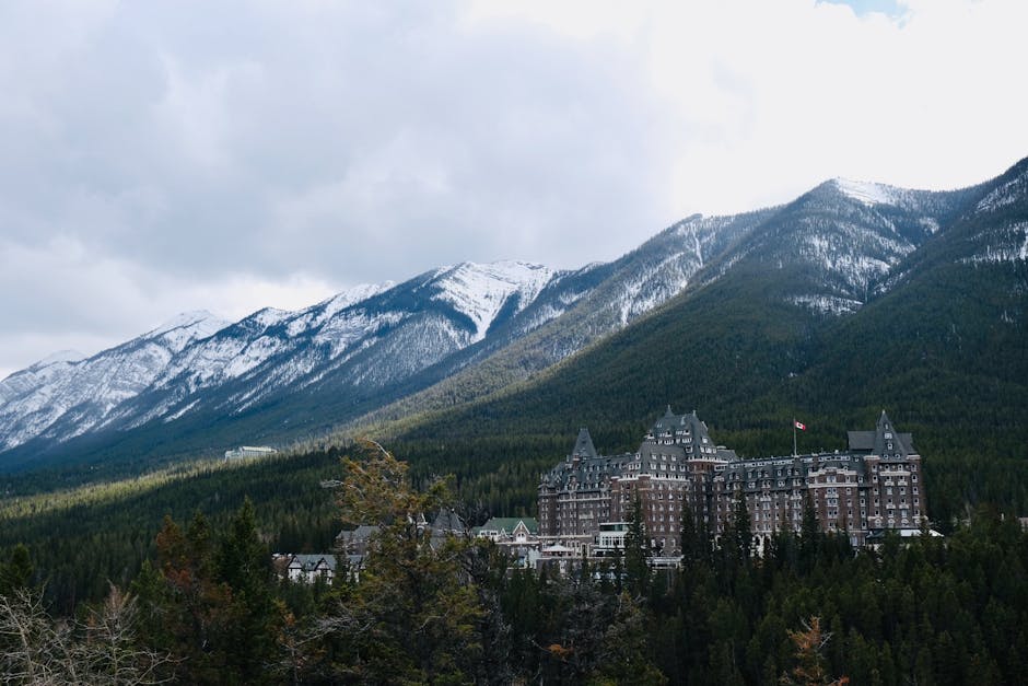 banff-travel-guide