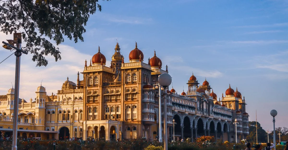 Best Photo Tours in Bangalore Division