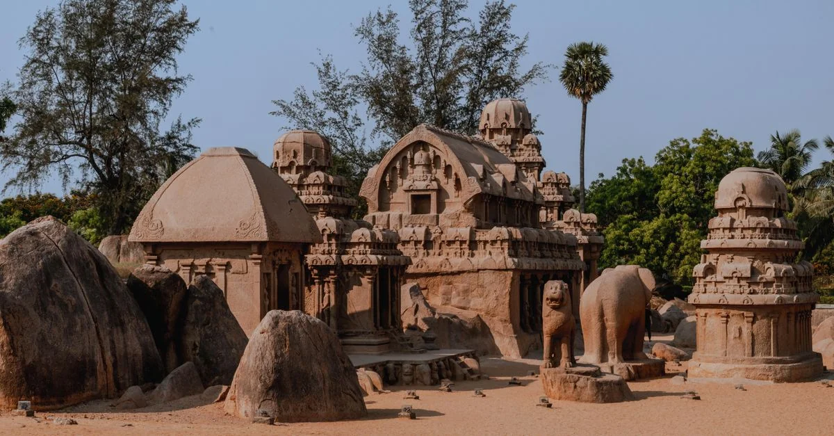 Best Photo Tours in Bangalore Division
