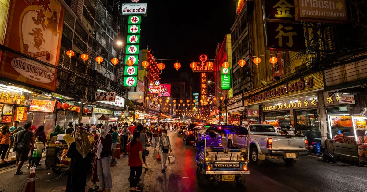 Bangkok Adventure Guide: Hiking, Wildlife, and Outdoor Activities with Prices and Tips