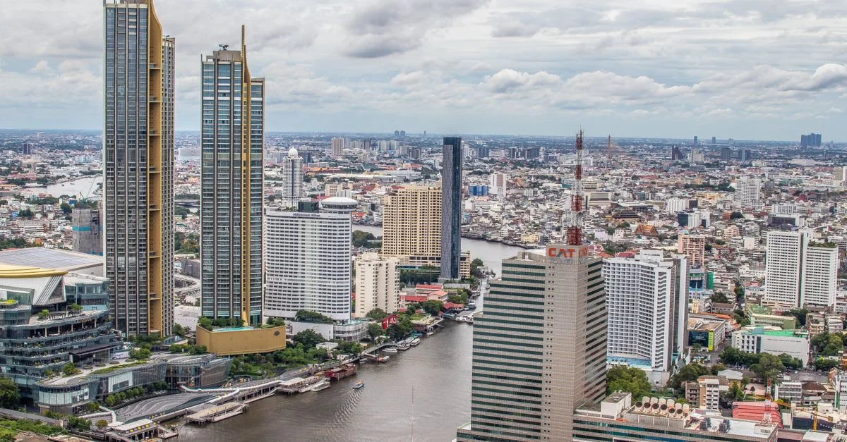 Navigating Bangkok Through Escape Rooms and Puzzle Experiences