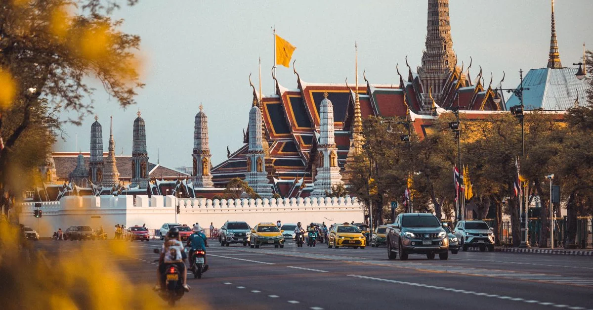 Navigating Bangkok Through Escape Rooms and Puzzle Experiences