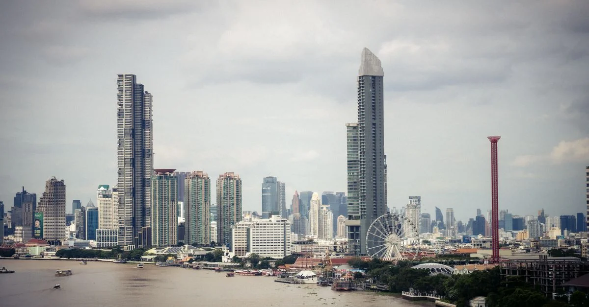 Navigating Bangkok Through Escape Rooms and Puzzle Experiences