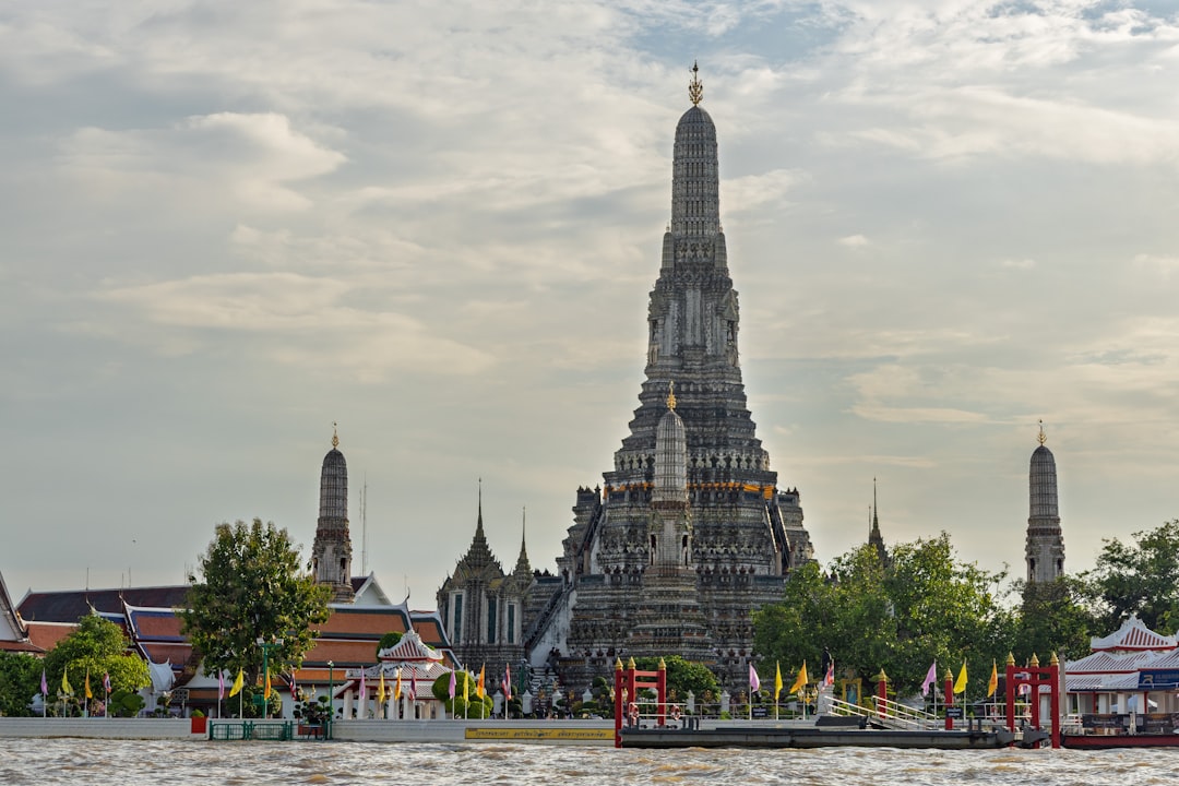 bangkok-thailand