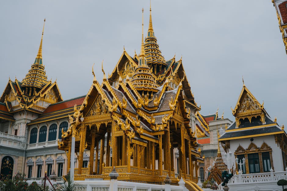 bangkok-thailand