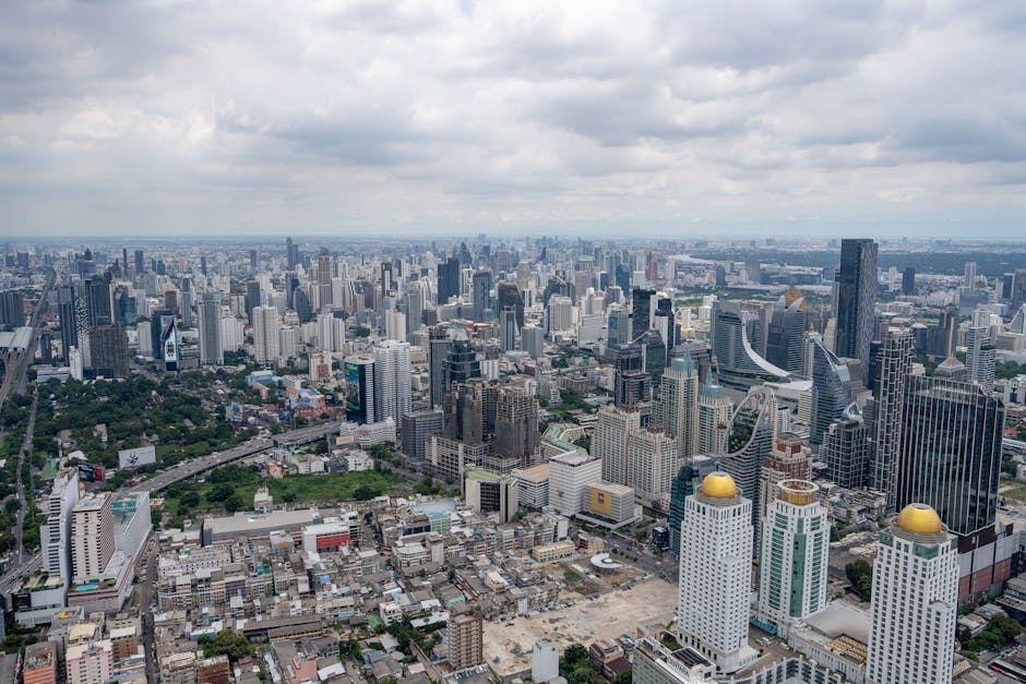 bangkok-thailand