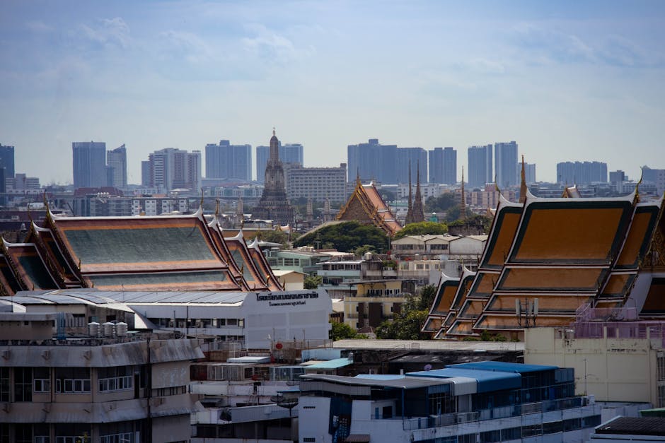 bangkok-thailand