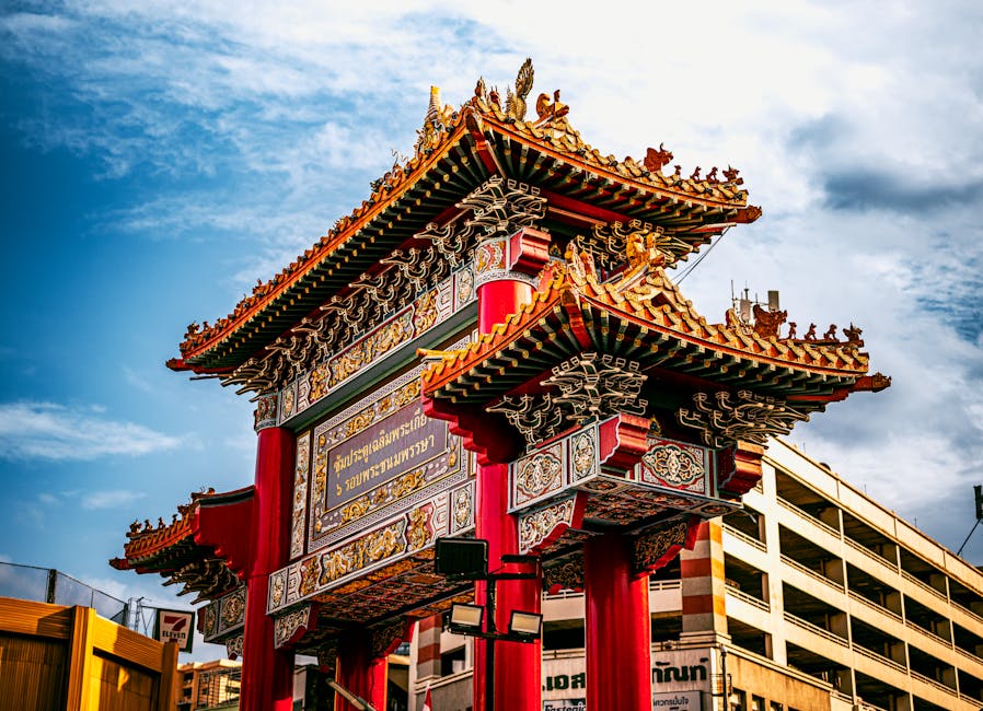 bangkok-thailand