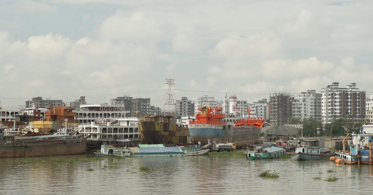 Bangladesh Passport Visa Requirements and Travel Freedom Guide