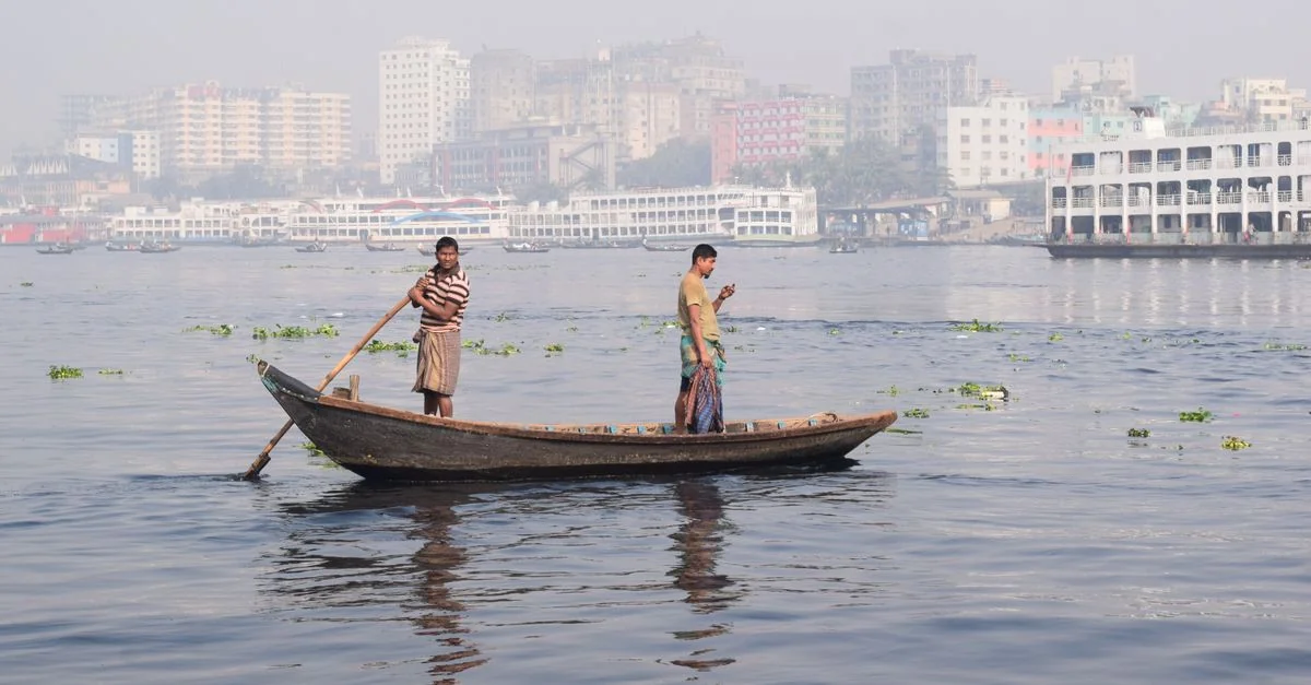 Bangladesh Passport Visa Requirements and Travel Freedom Guide
