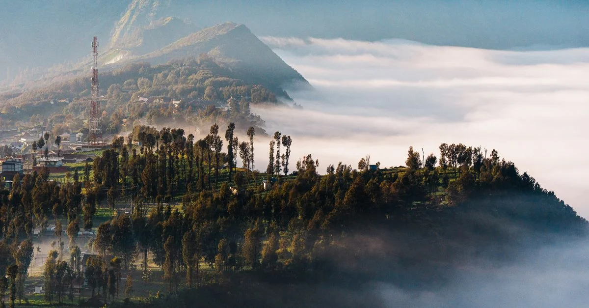 Best Photo Tours in Bangli Regency