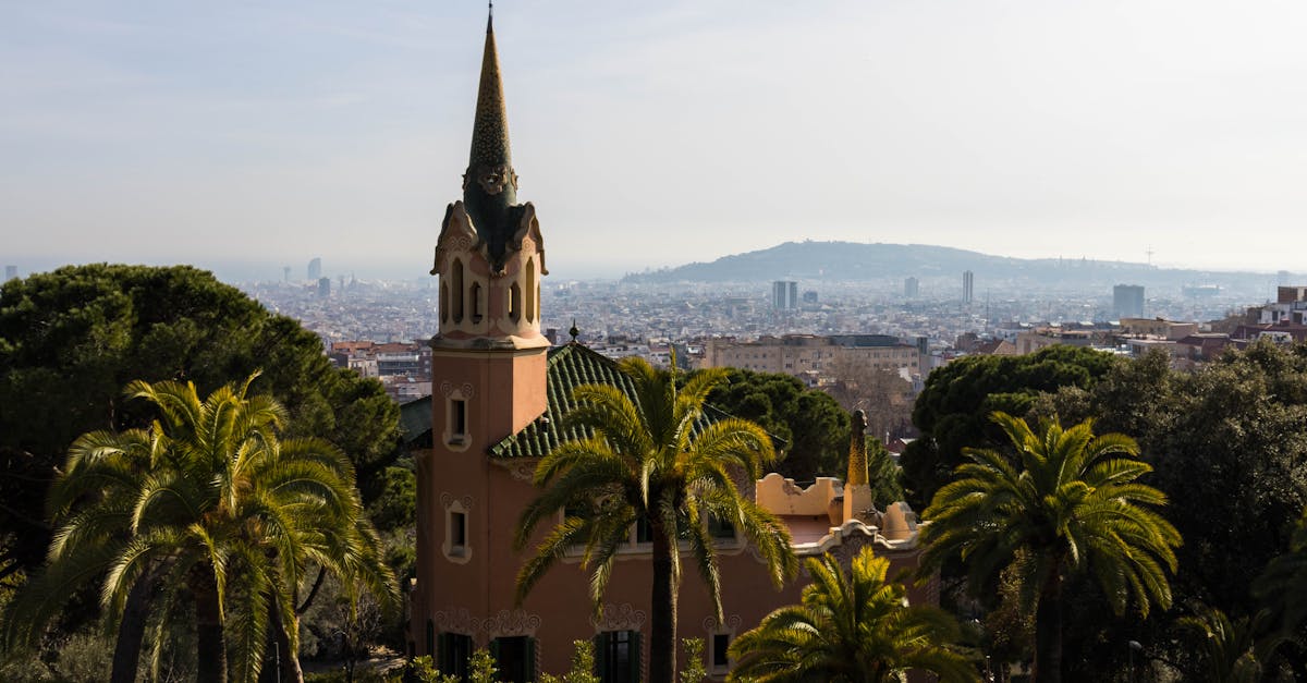 barcelona-day-trips