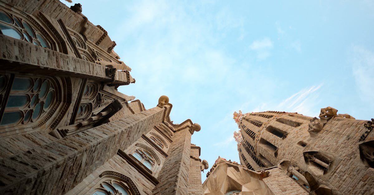barcelona-day-trips