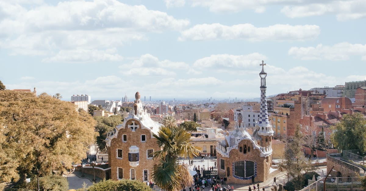 barcelona-day-trips