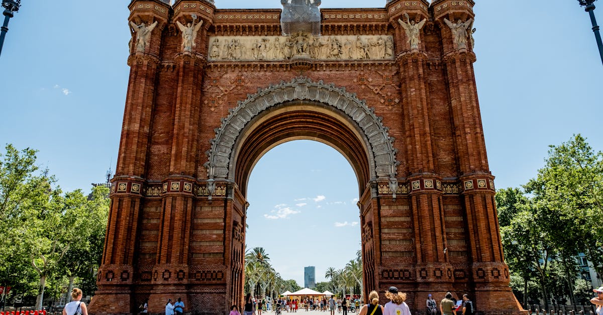 barcelona-layover-tours
