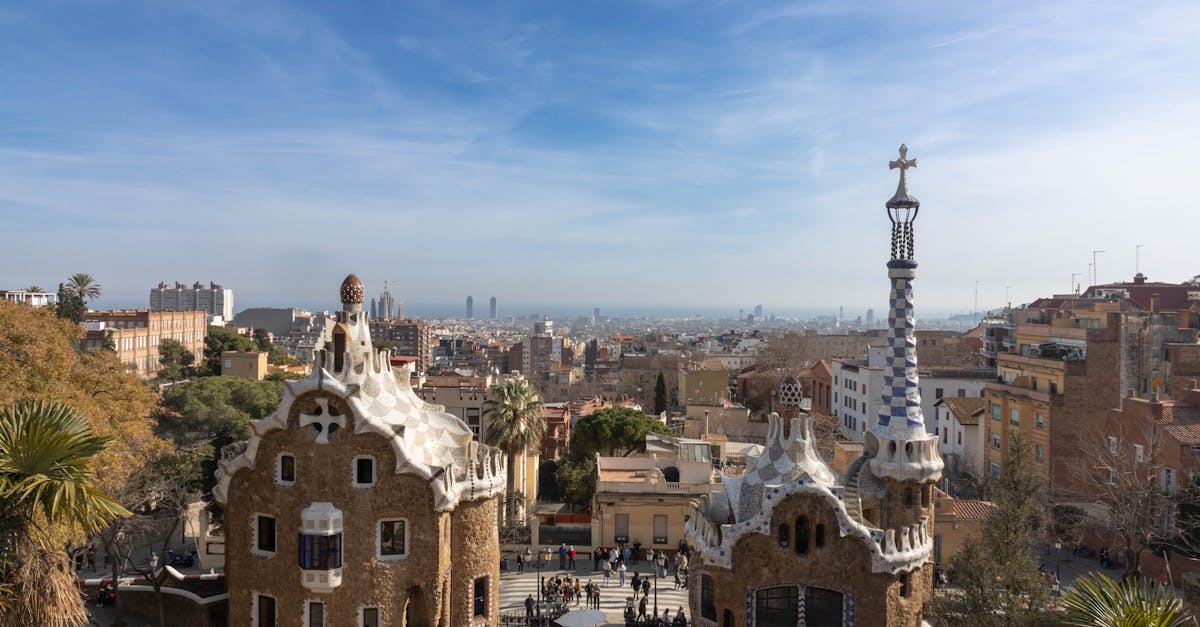 barcelona-layover-tours