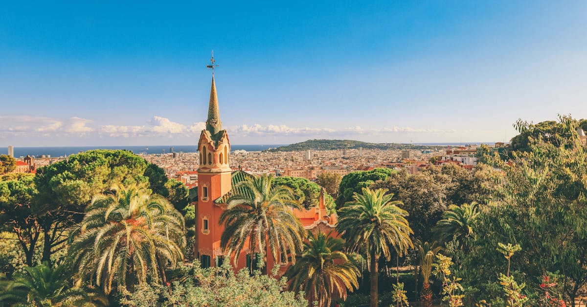 barcelona-layover-tours