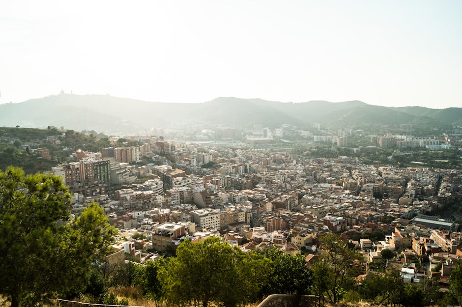 barcelona-spain