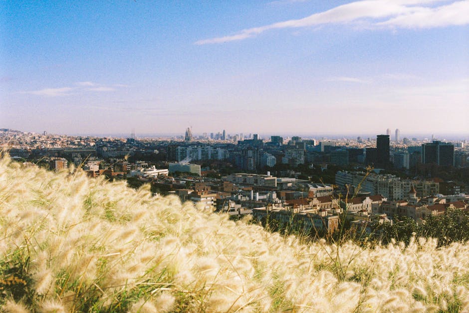 barcelona-spain