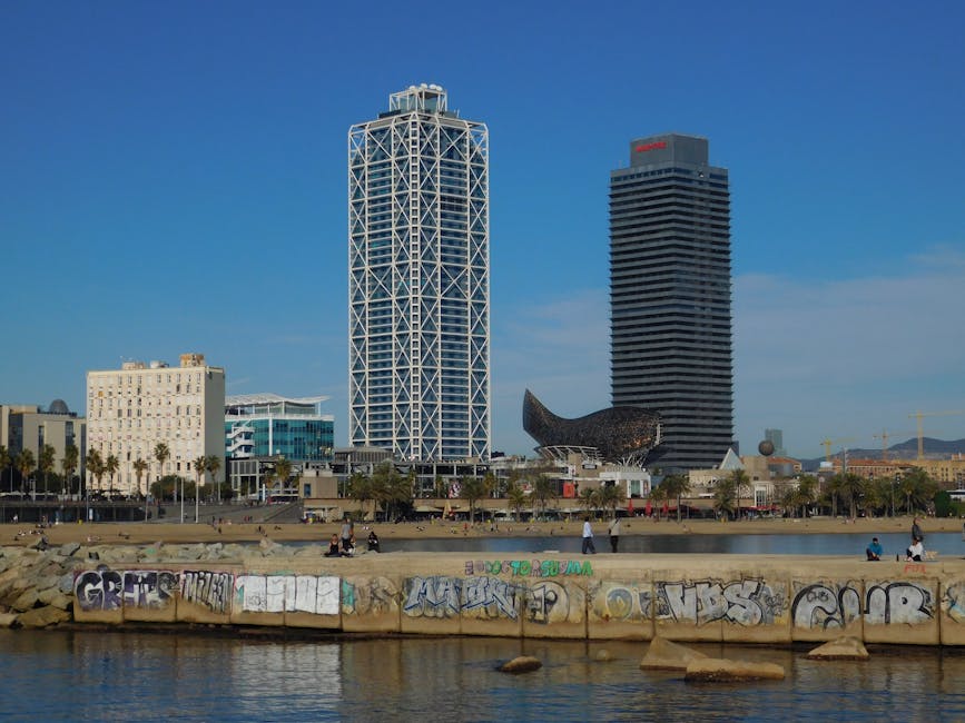 barcelona-spain