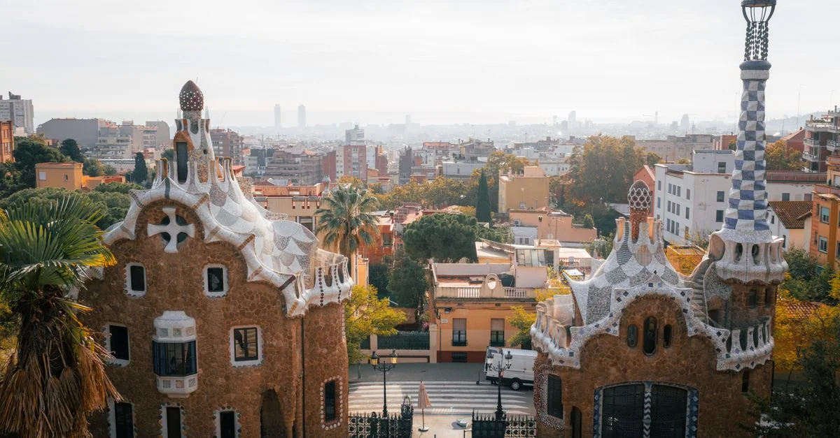 Travel Logistics: Moving Between Barcelona and Ibiza