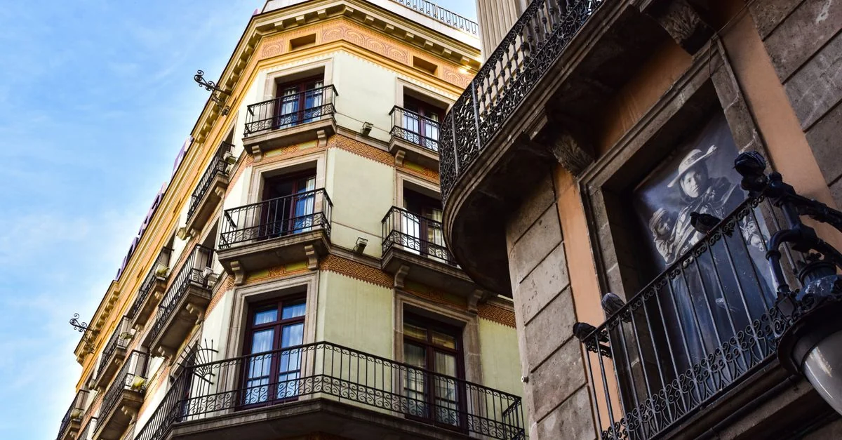 Barcelona to Milan: A Journey Through Europe’s Heartland