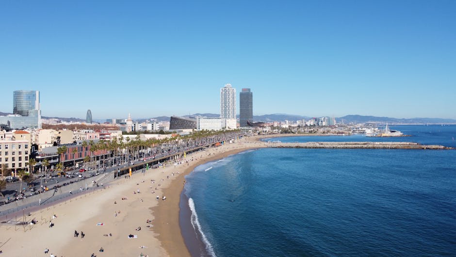 barcelona-to-seville