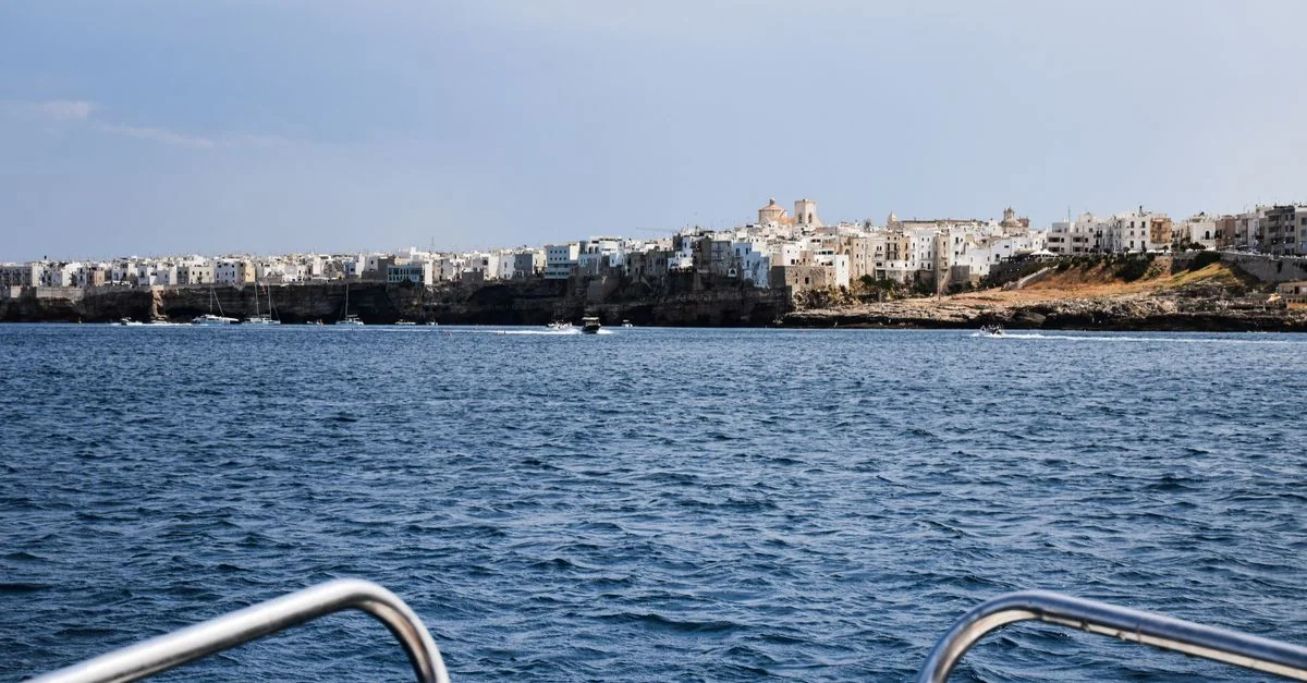 Bari Day Trips: Trulli Houses, Ancient Sassi & Baroque Streets