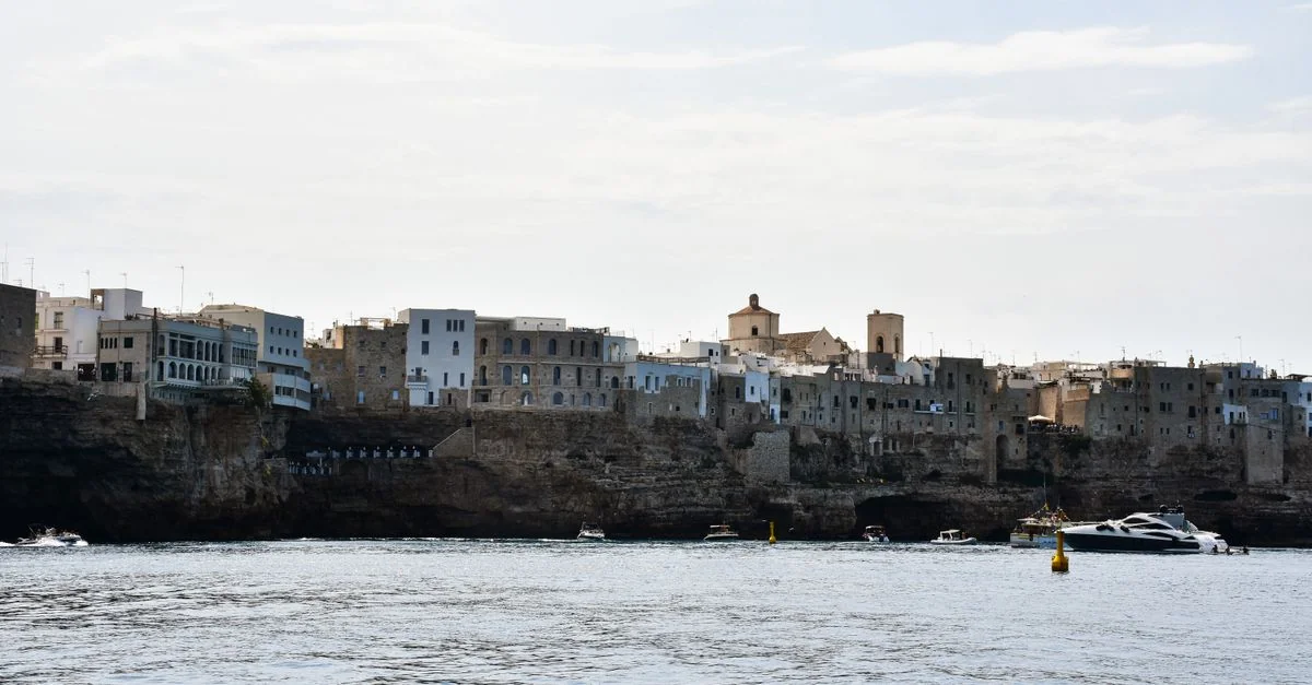 Bari Day Trips: Trulli Houses, Ancient Sassi & Baroque Streets