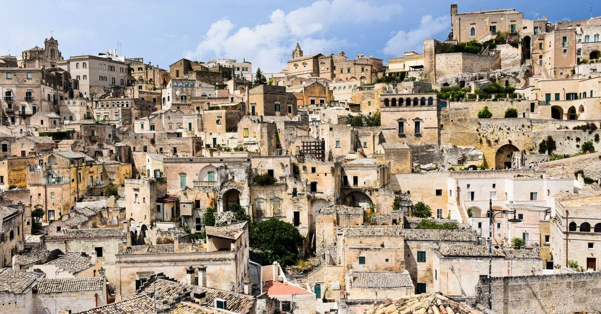 Bari Day Trips: Trulli Houses, Ancient Sassi & Baroque Streets