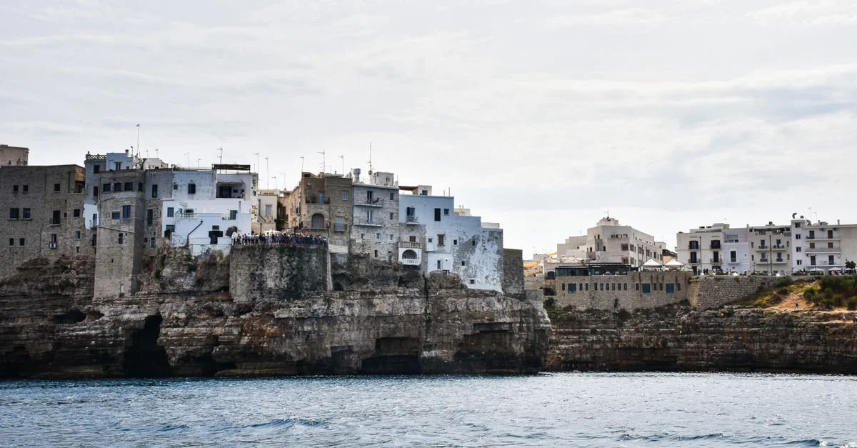 Bari to Matera Travel Guide