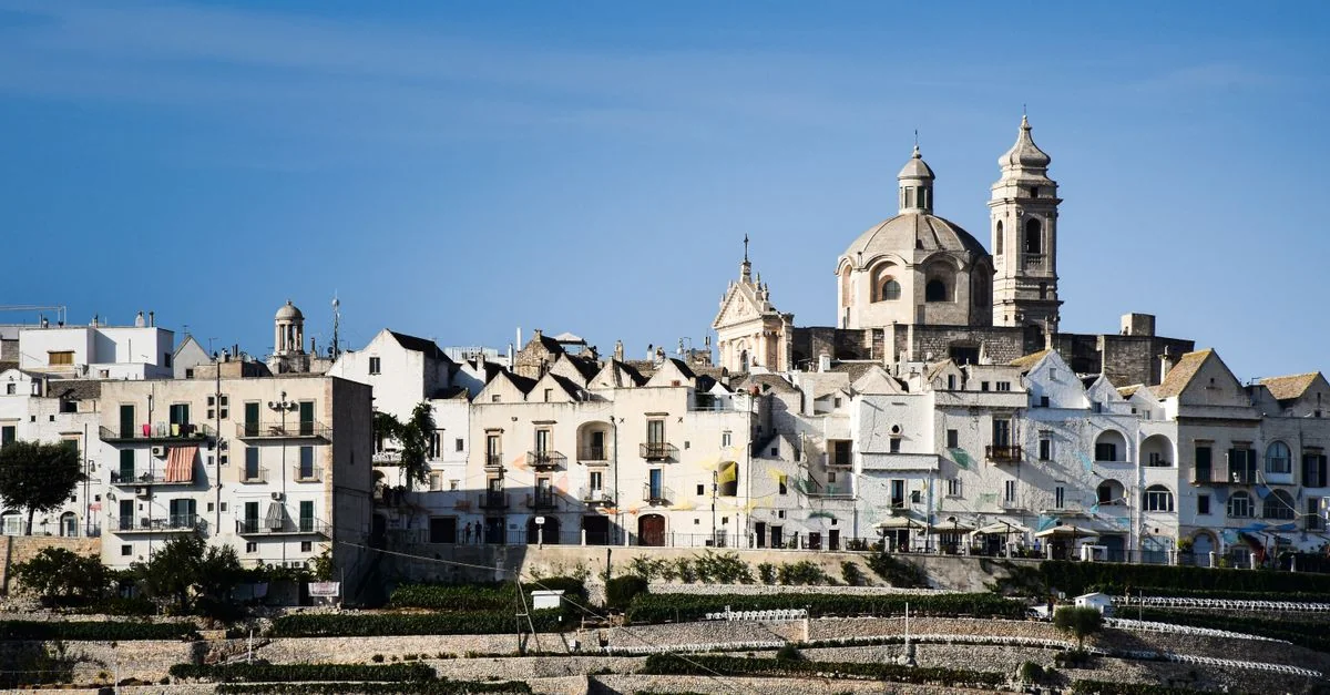 Bari to Matera Travel Guide