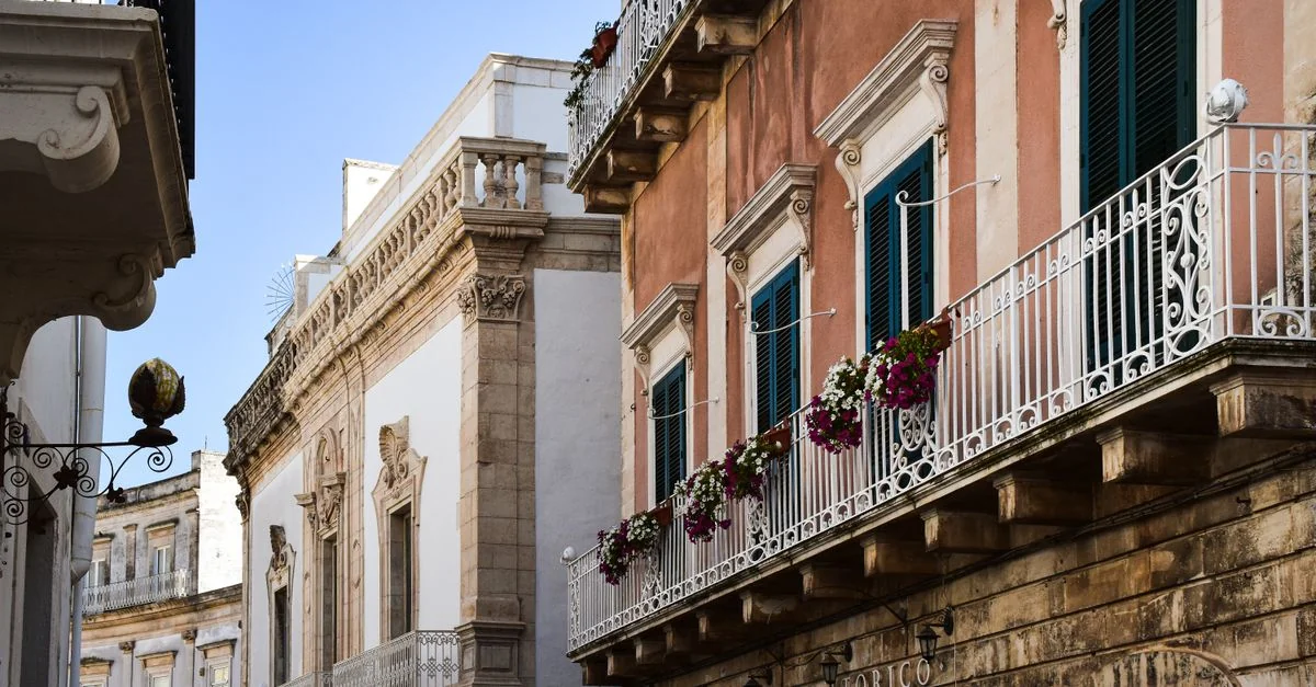 Bari to Matera Travel Guide