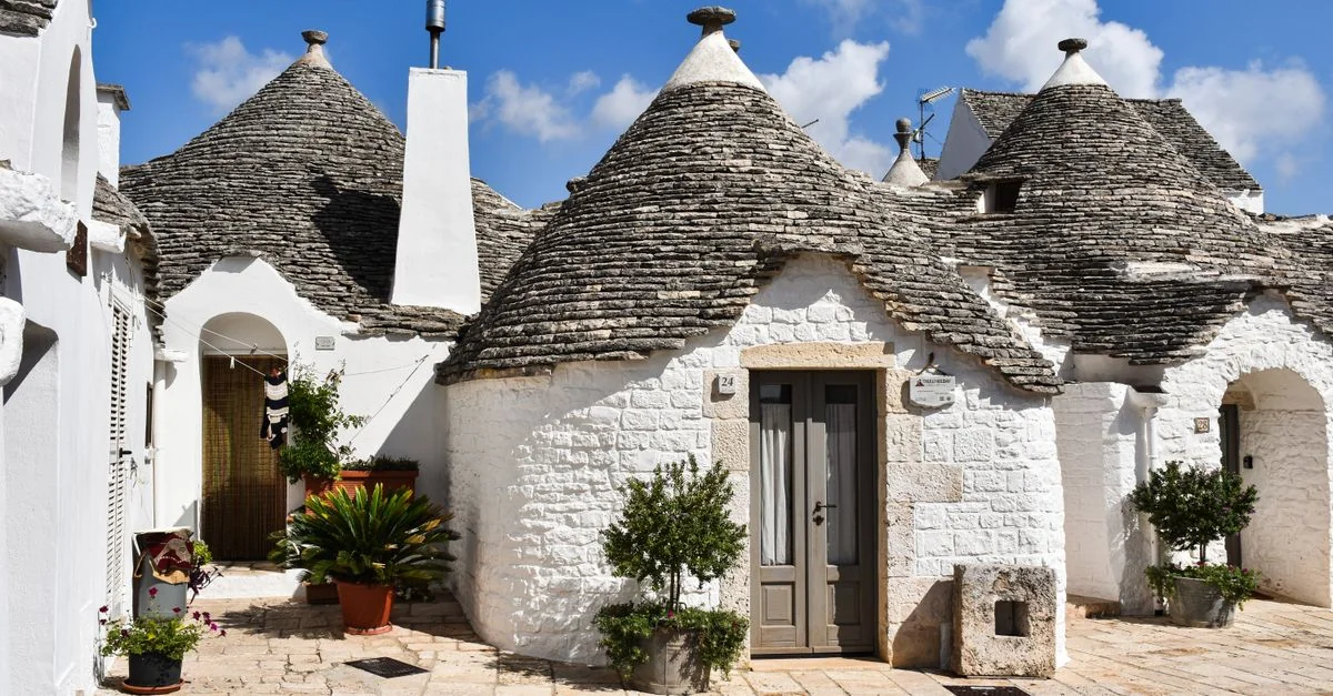Bari to Matera Travel Guide