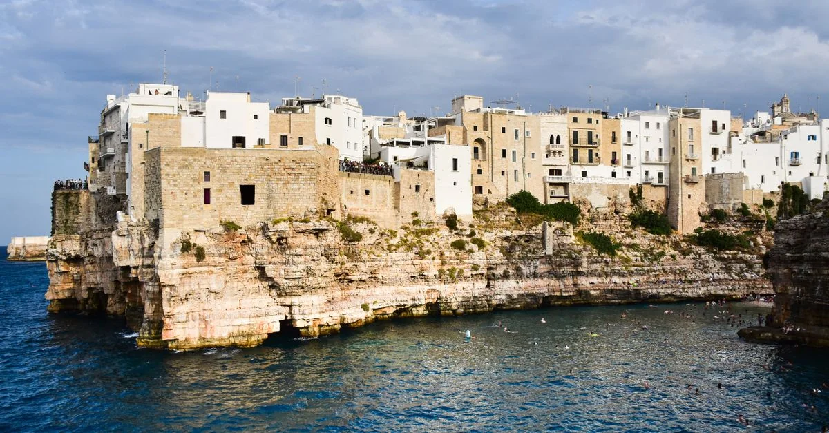 Bari to Matera Travel Guide