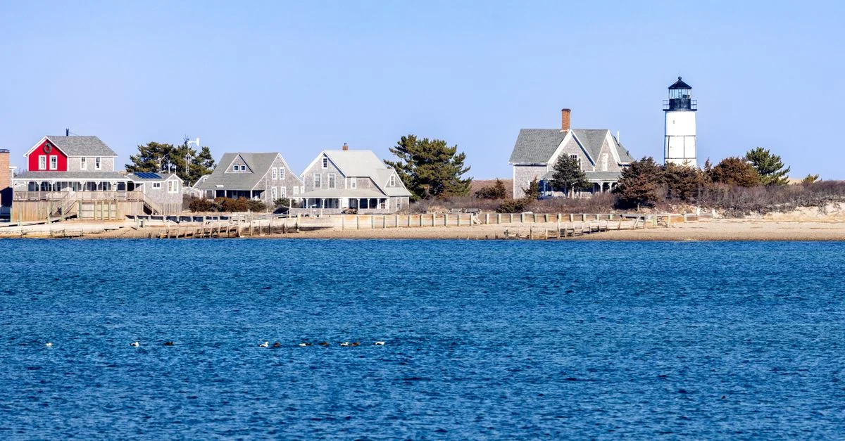 Exploring Barnstable County: A Guide to Local Sightseeing Tours